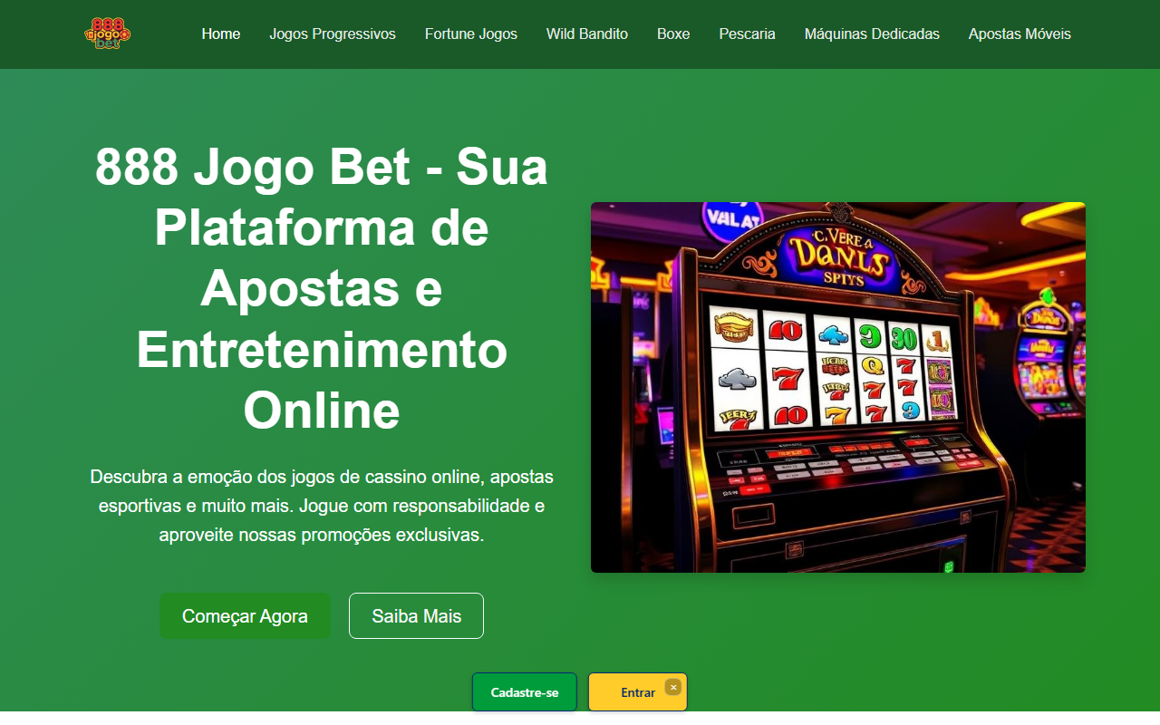 888jogobetbr.com screenshot