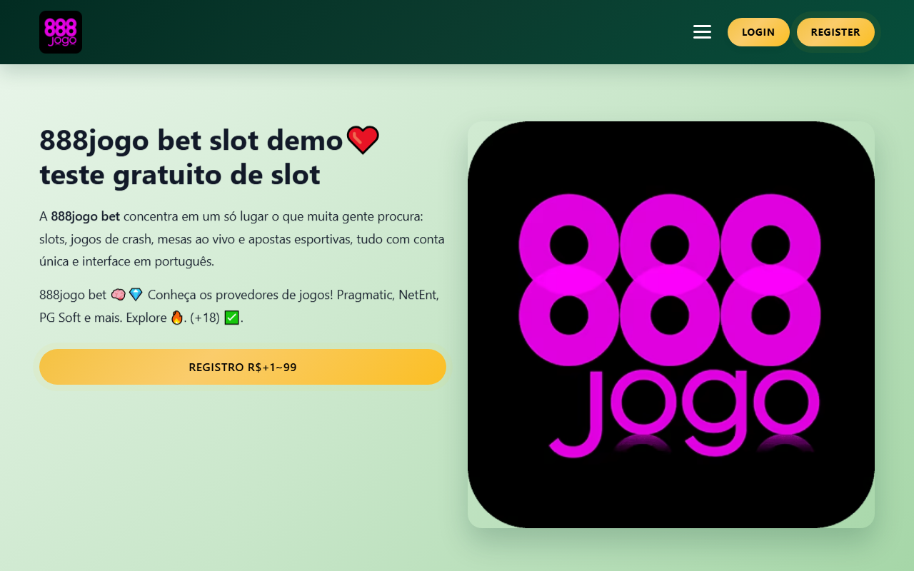 888jogobeti.com screenshot