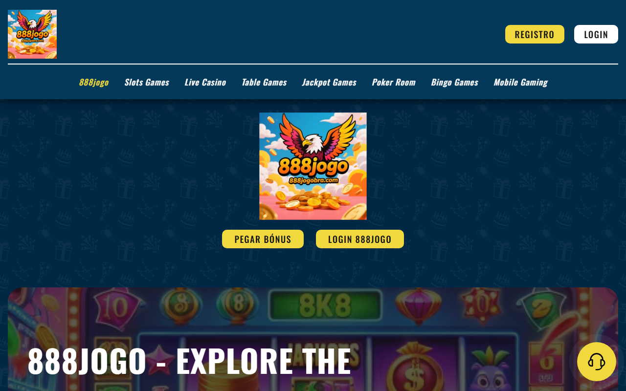 888jogobra.com screenshot