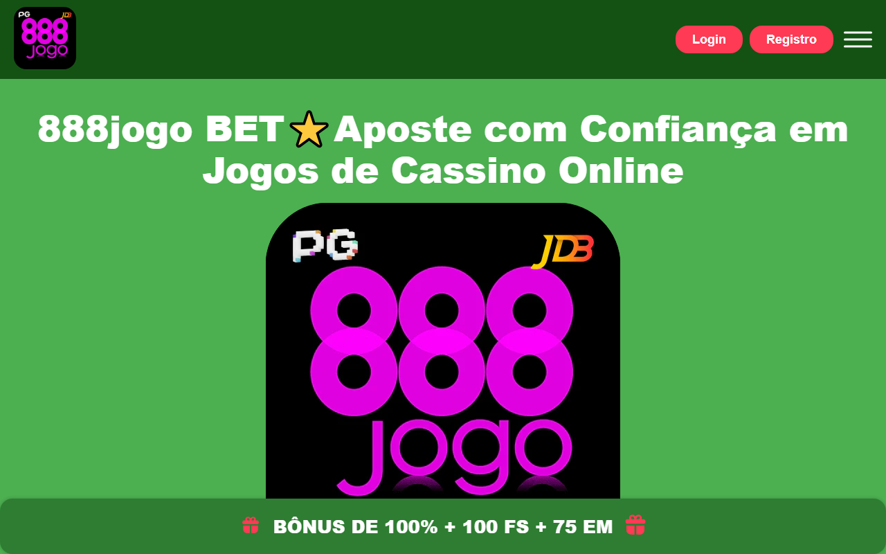 888jogologin2.com screenshot