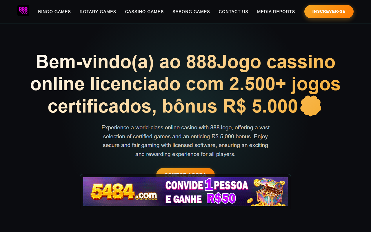 888jogoroleta.com screenshot