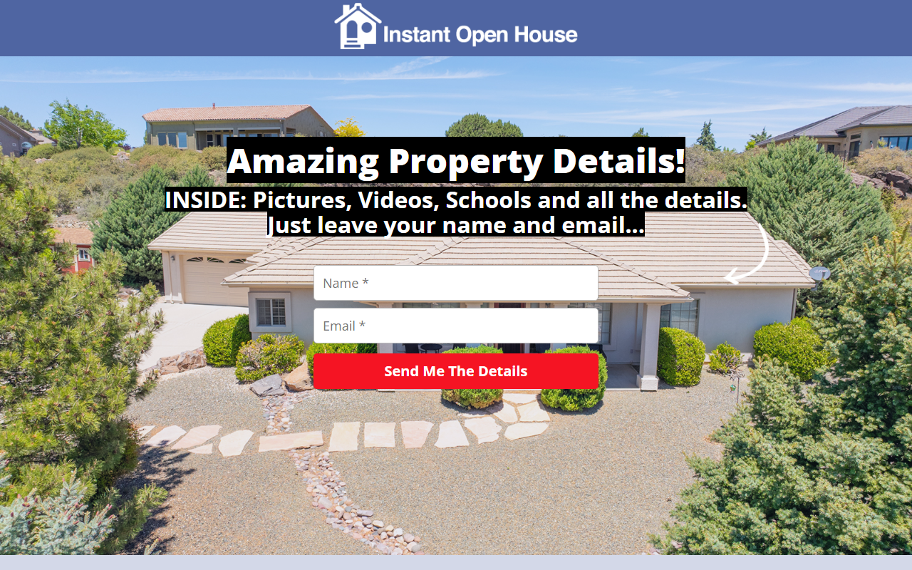 888lakeview.com screenshot