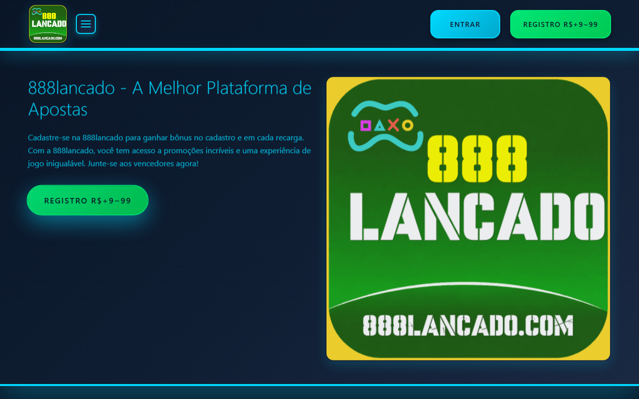 888lancadoa.com screenshot