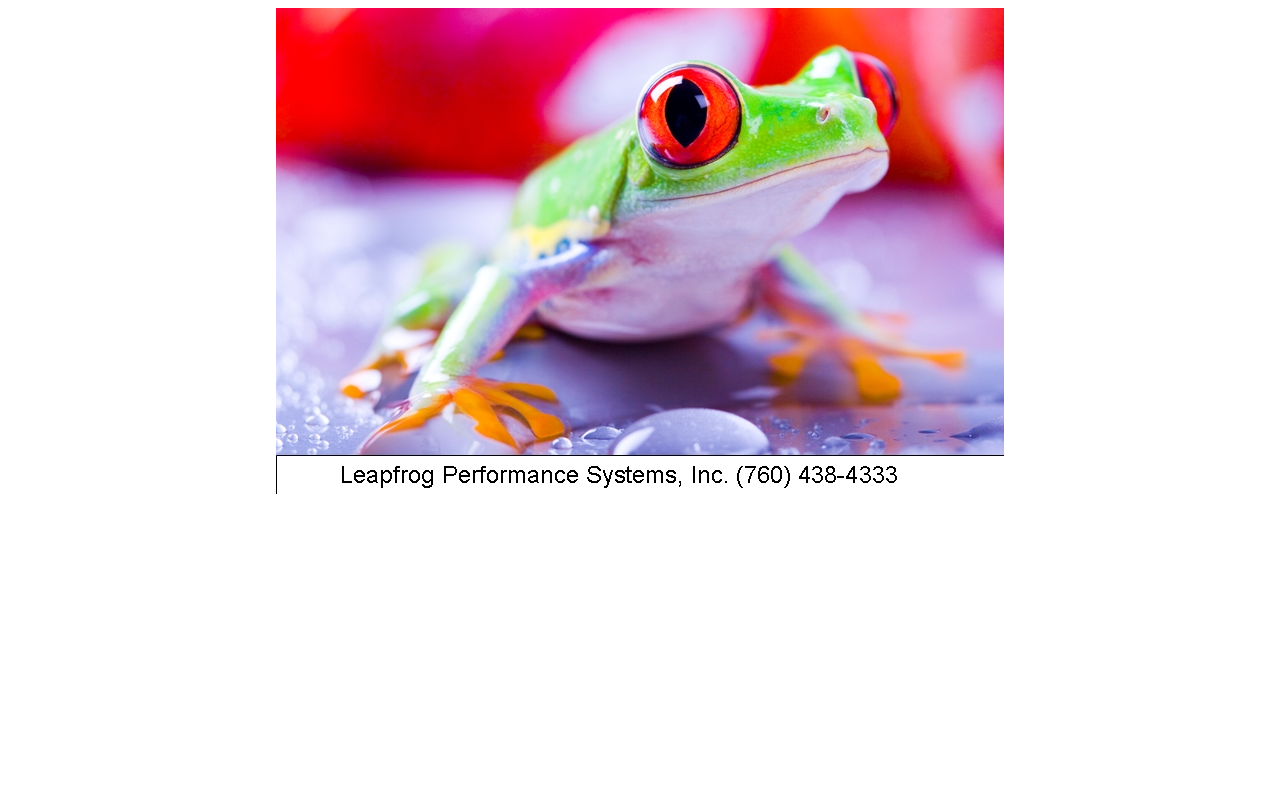 888leapfrog.com screenshot