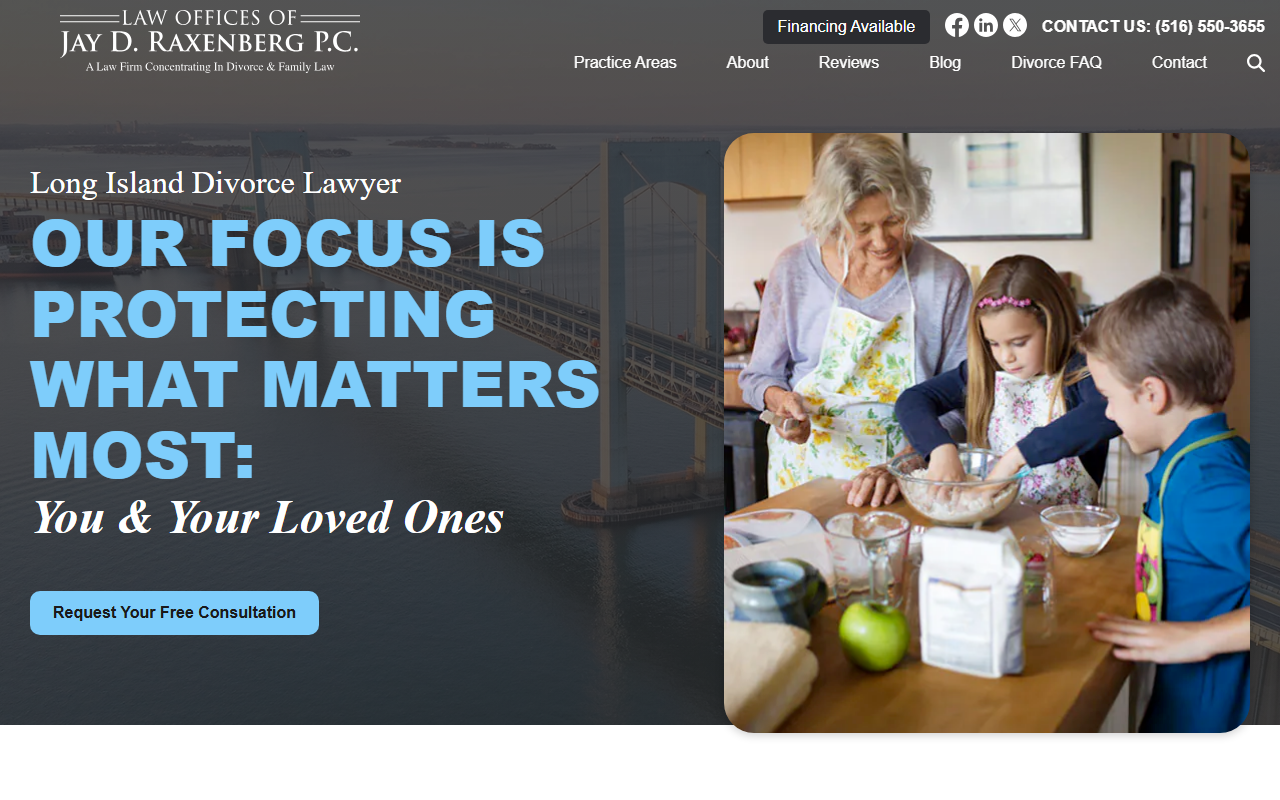 888lidivorce.com screenshot