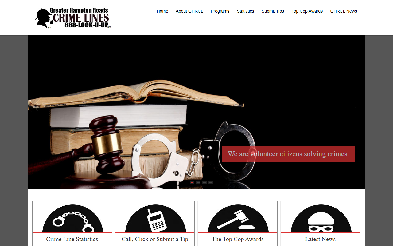 888lockuup.com screenshot