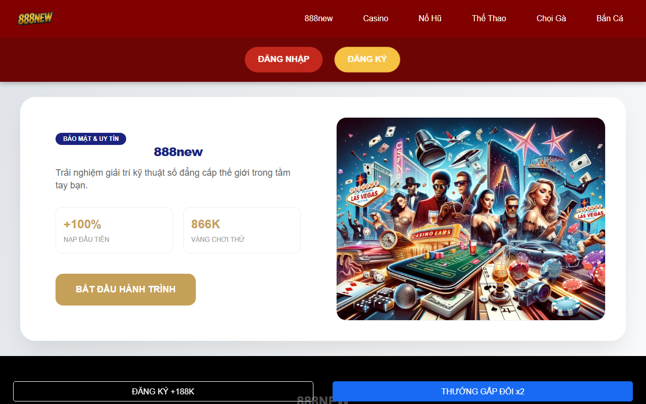 888new-slot.com screenshot