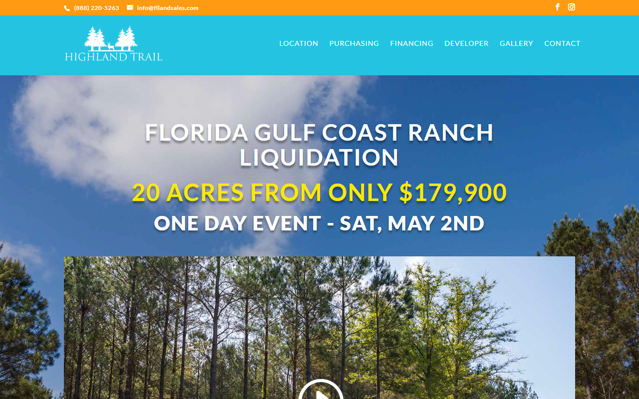 888nflland.com screenshot