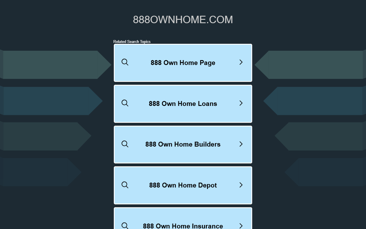 888ownhome.com screenshot