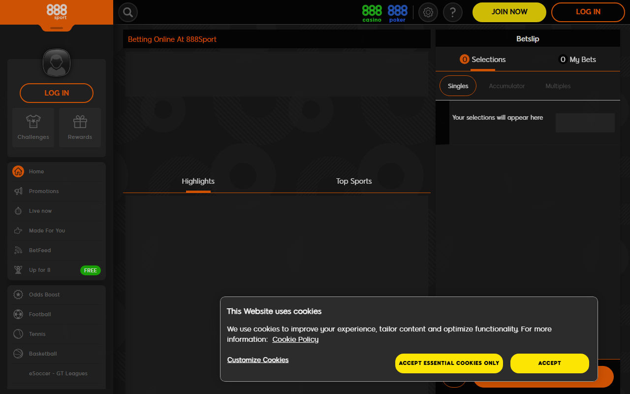 888oyunlar.com screenshot