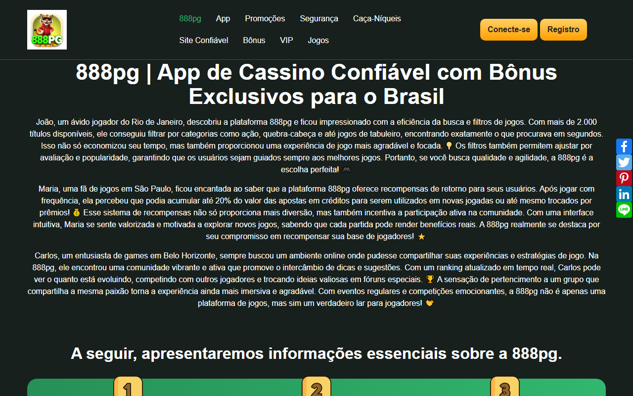 888pg888pgs.com screenshot