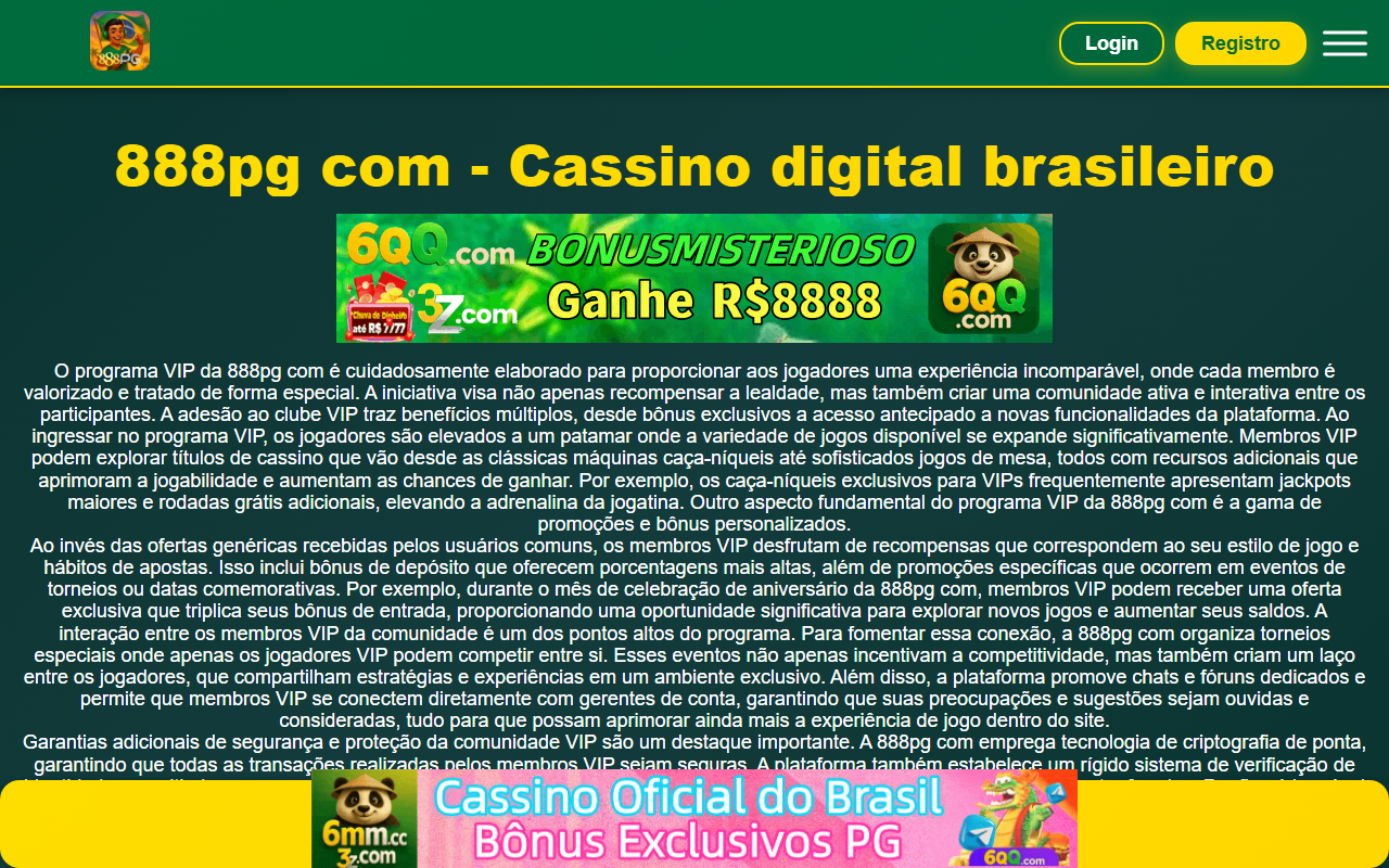 888pgentrar.com screenshot