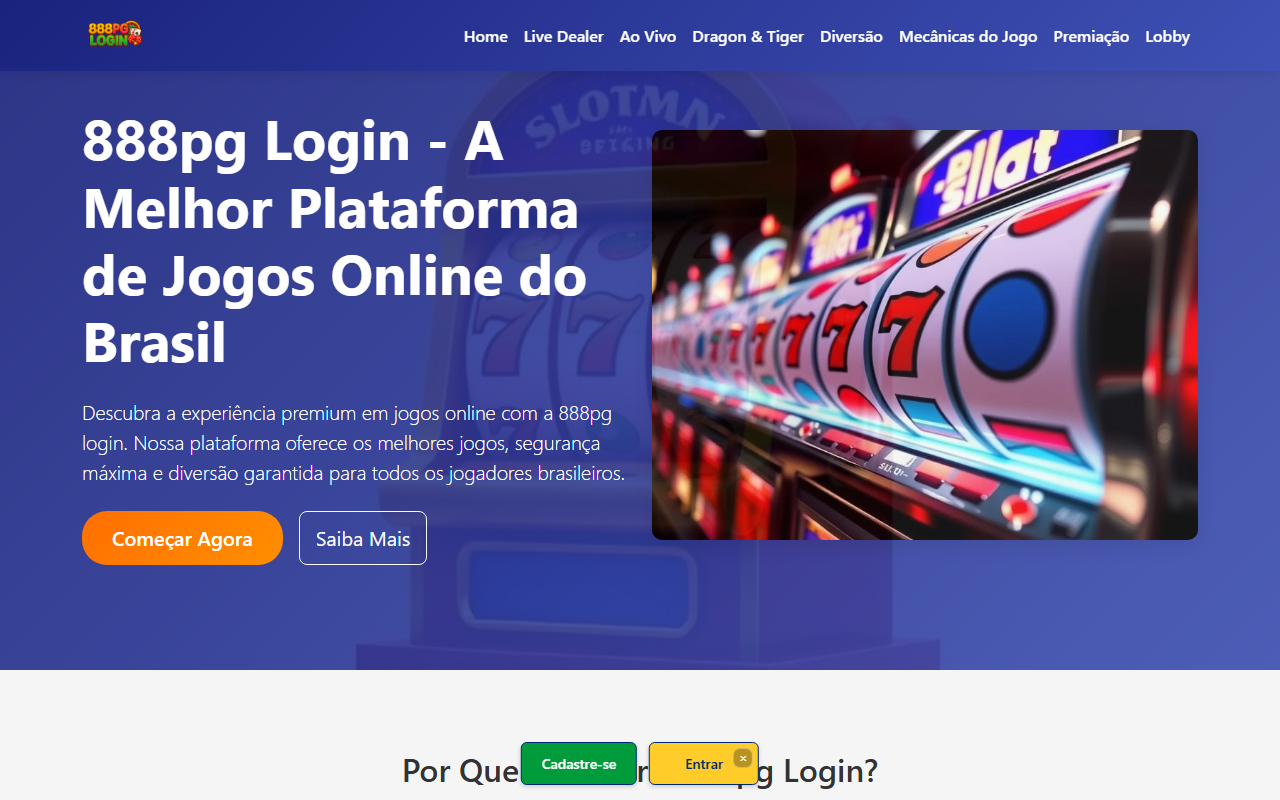 888pglogin-win.com screenshot