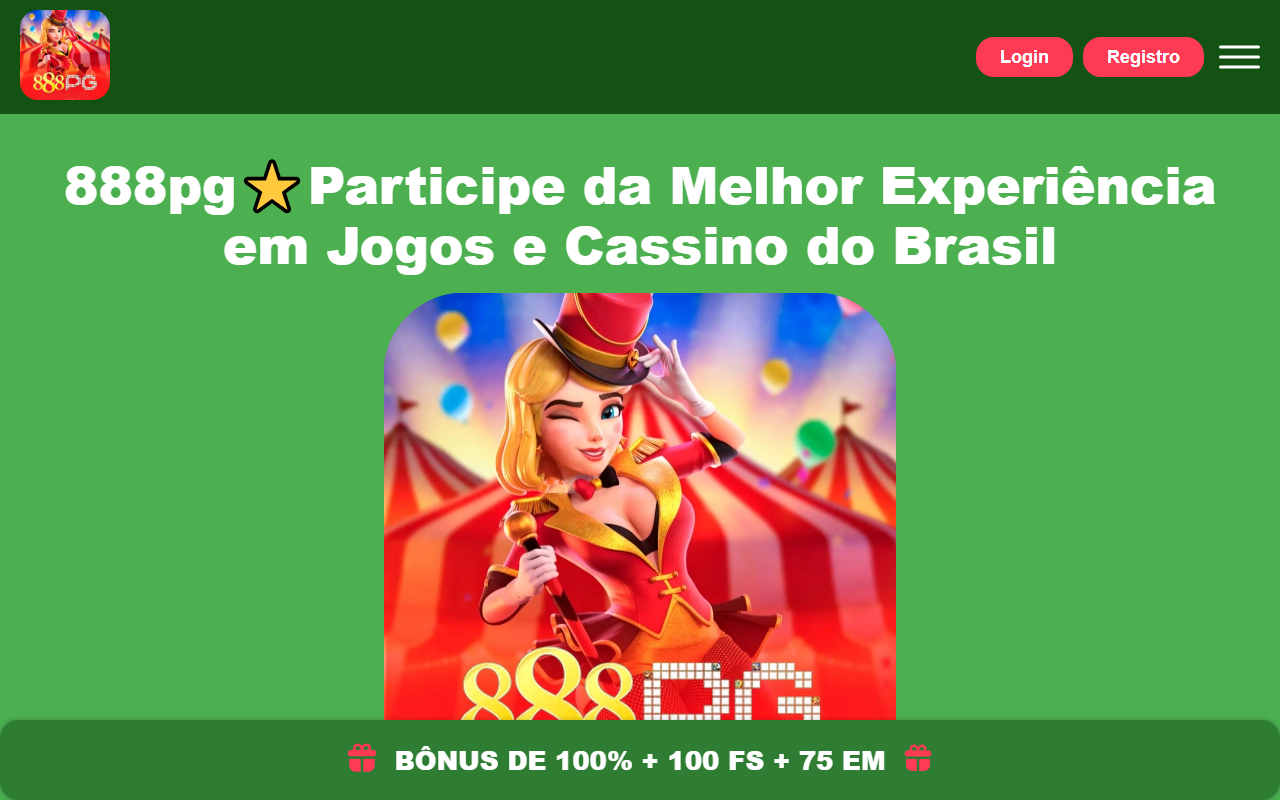 888pglogin1.com screenshot