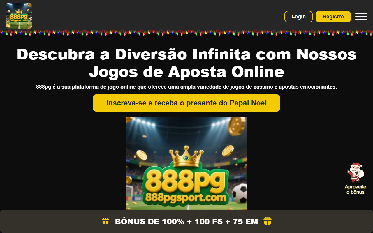 888pgsport.com screenshot