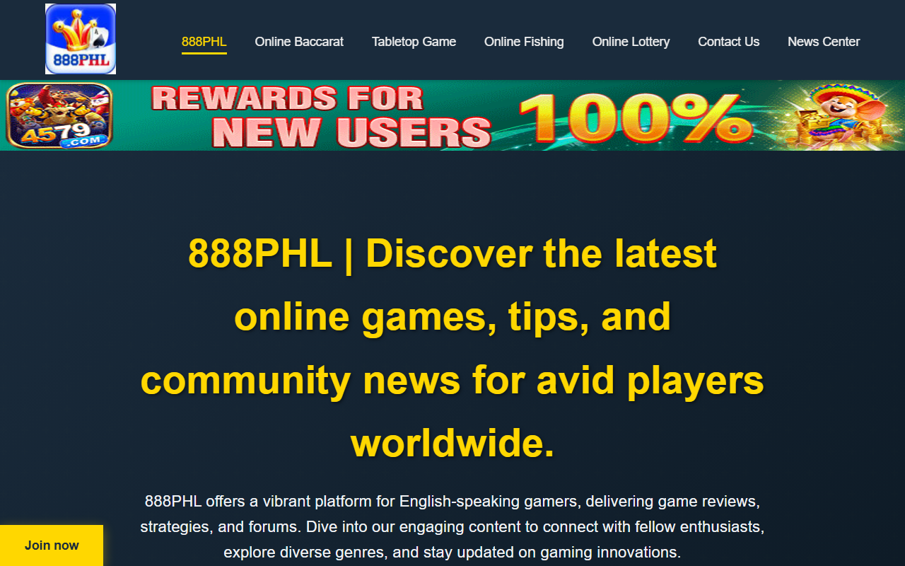 888phltaya.com screenshot