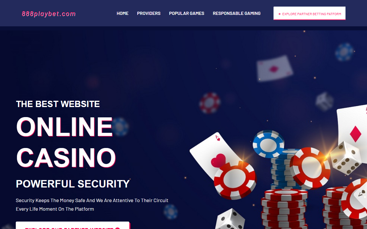888playbet.com screenshot