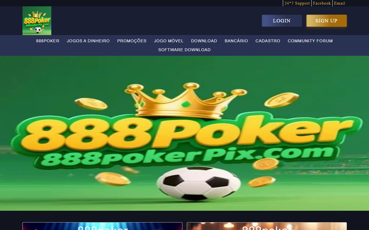 888pokerpix.com screenshot