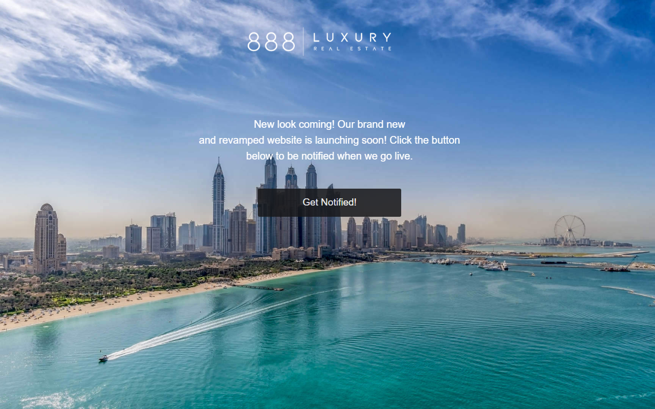 888properties.com screenshot