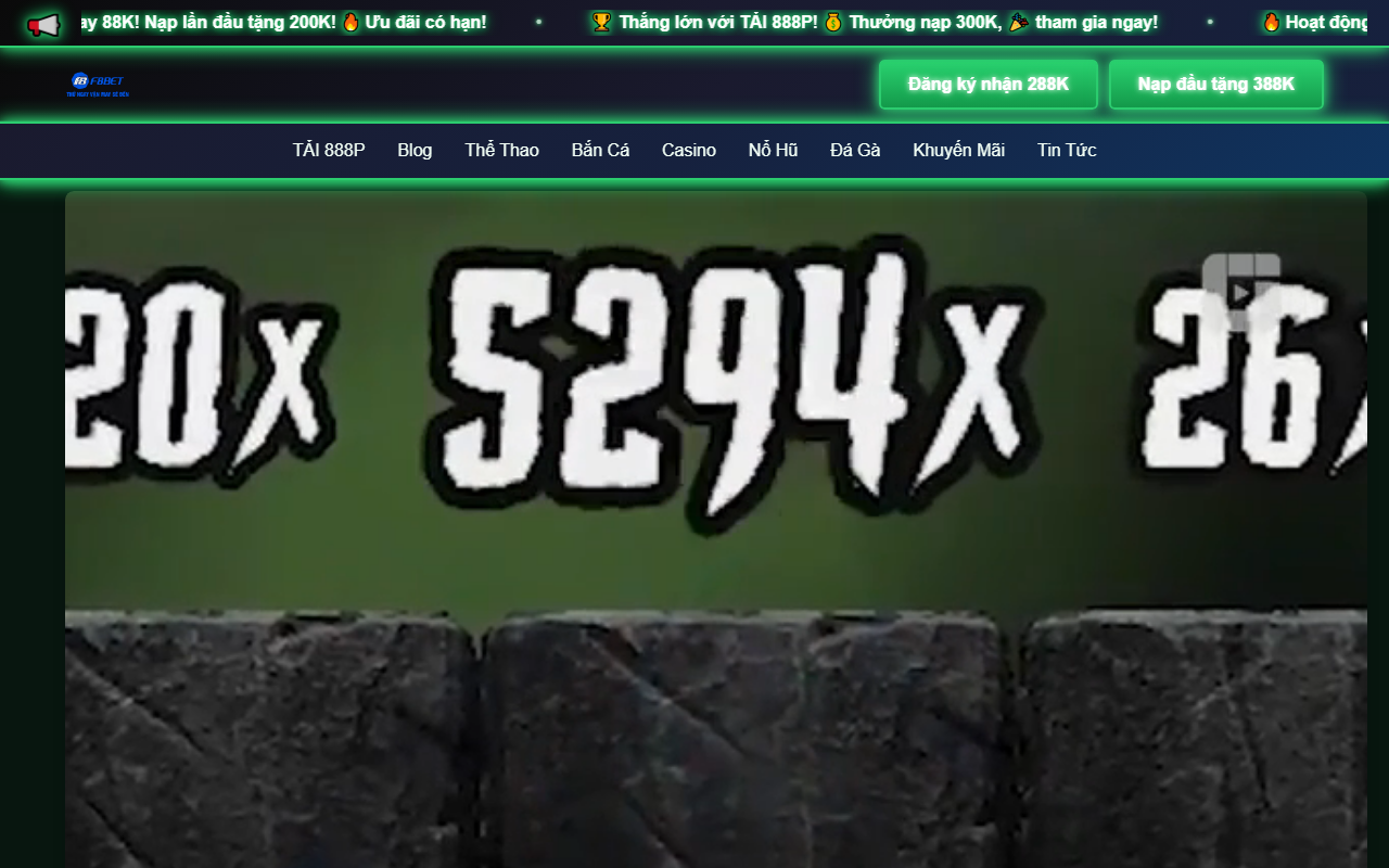 888ptai888.com screenshot