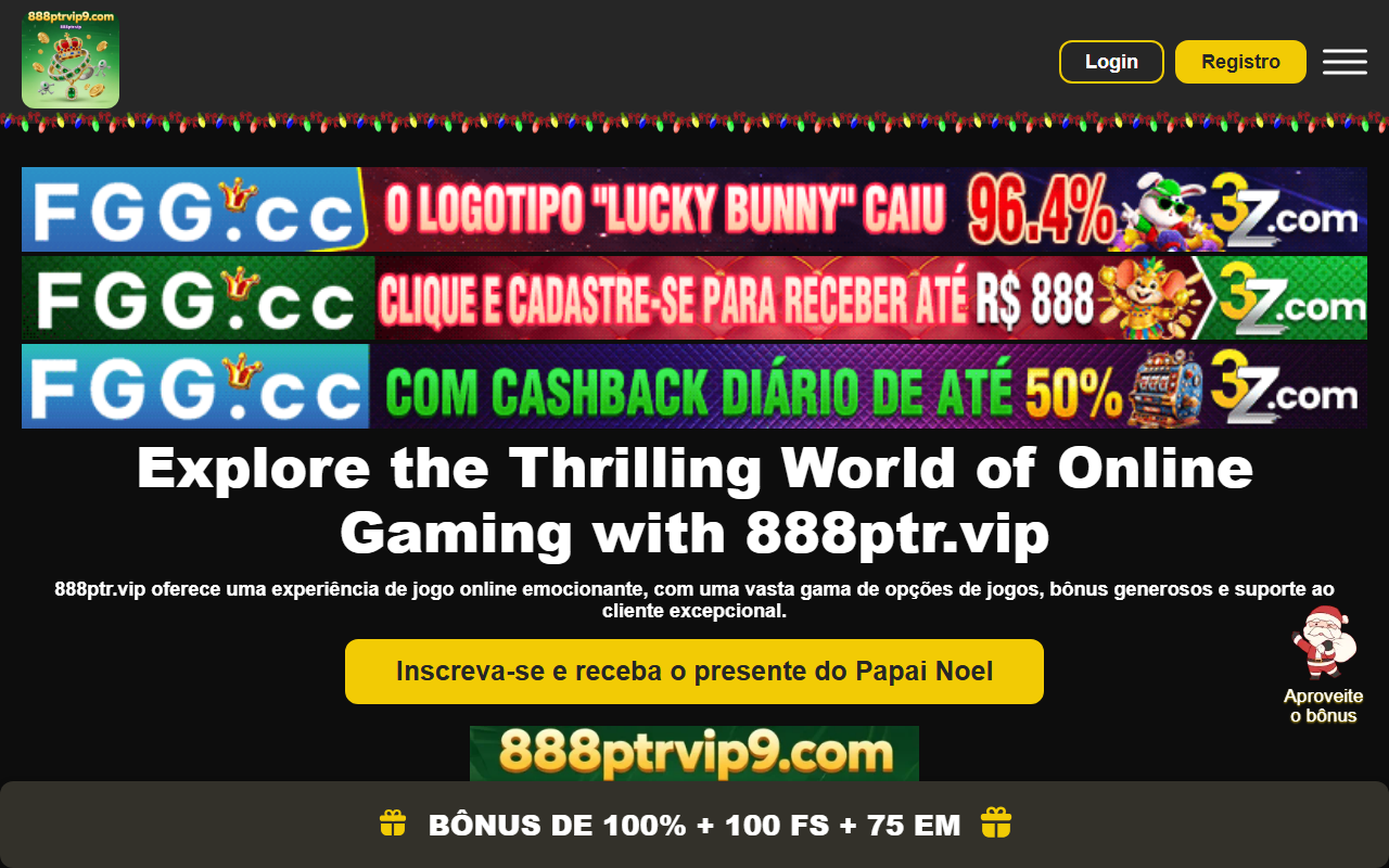 888ptrvip9.com screenshot