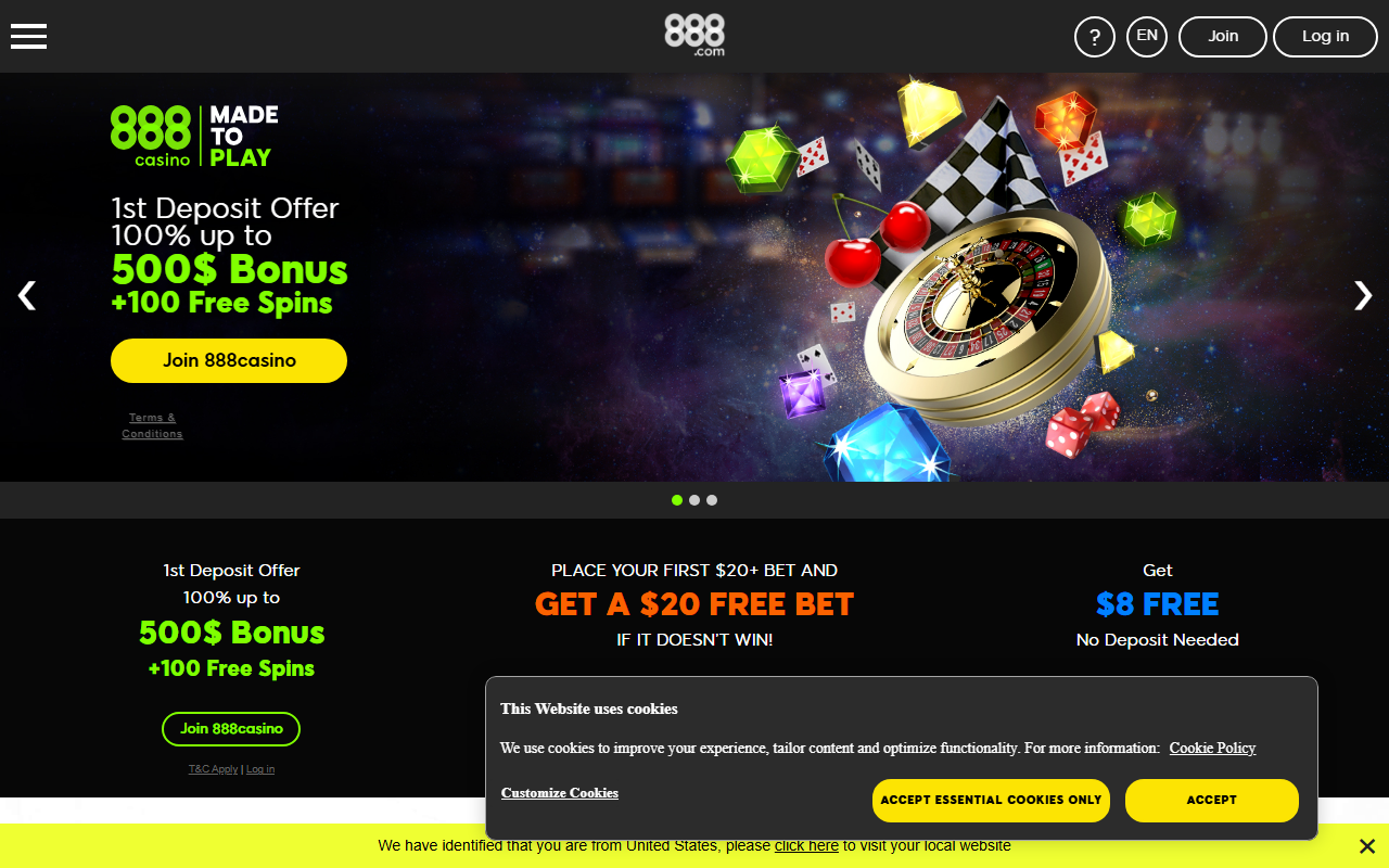 888pubquiz.com screenshot