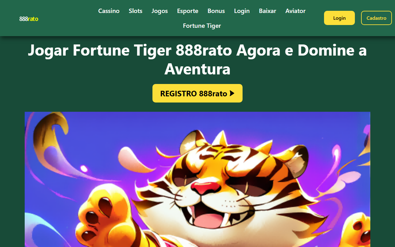 888ratoapp.com screenshot
