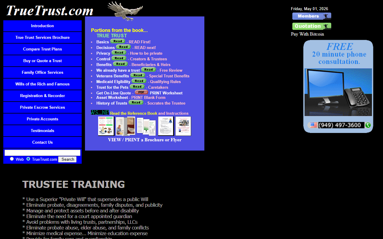 888realtor.com screenshot