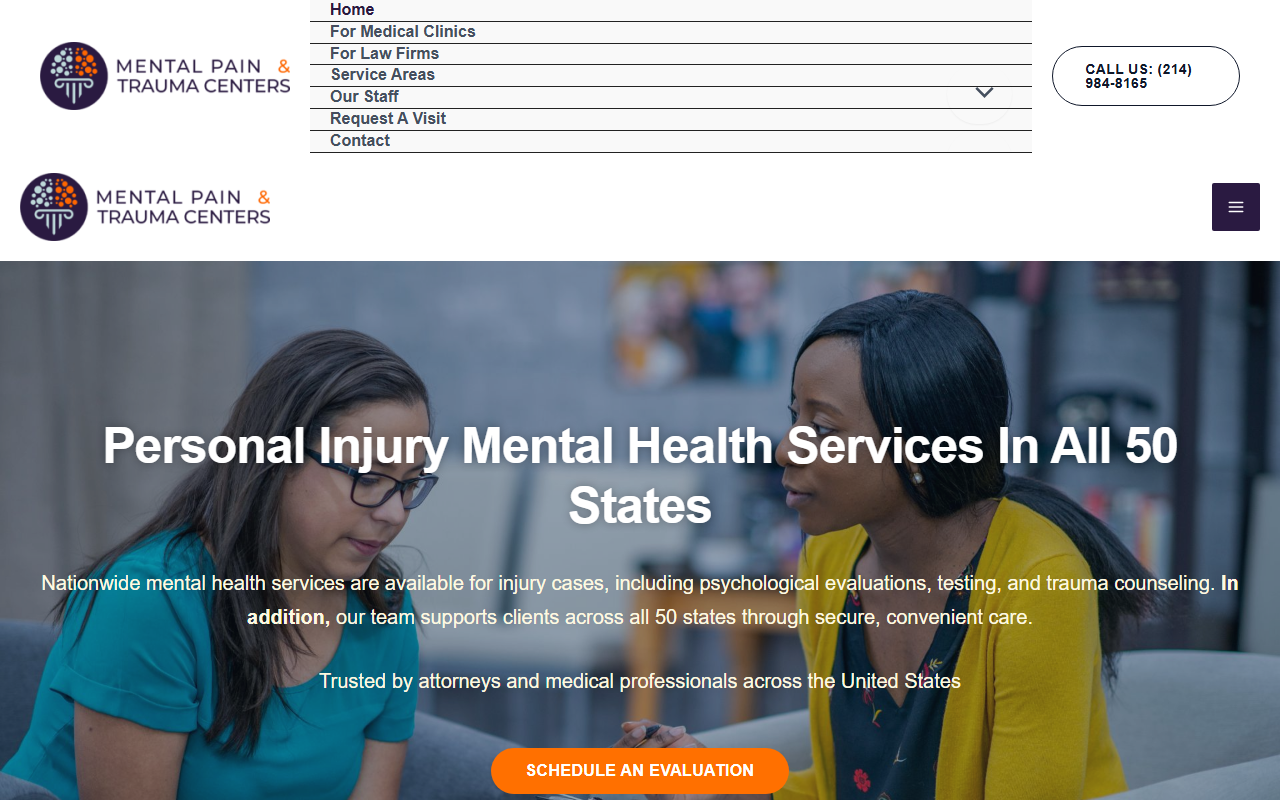 888recovery.com screenshot