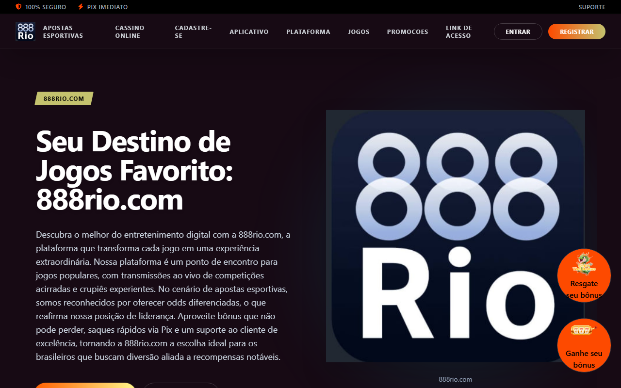 888rioaviator.com screenshot