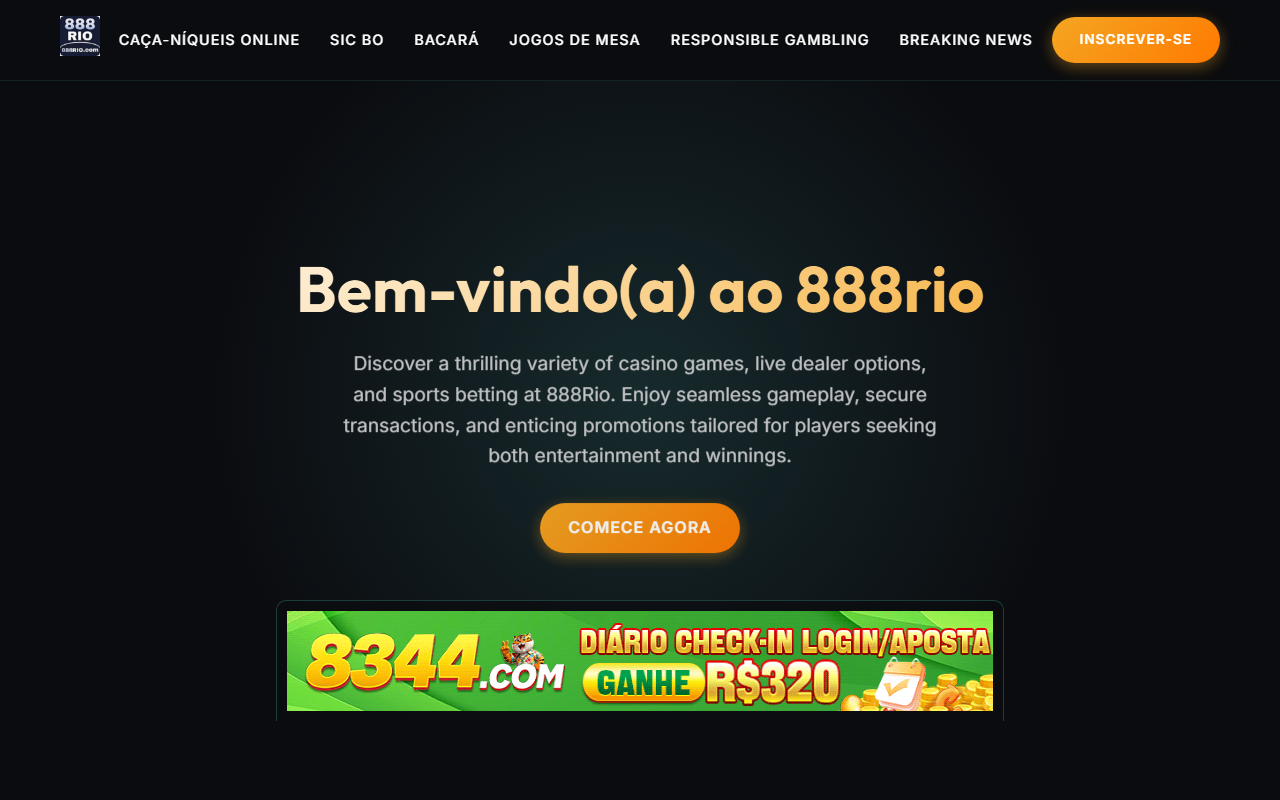 888riojogo.com screenshot