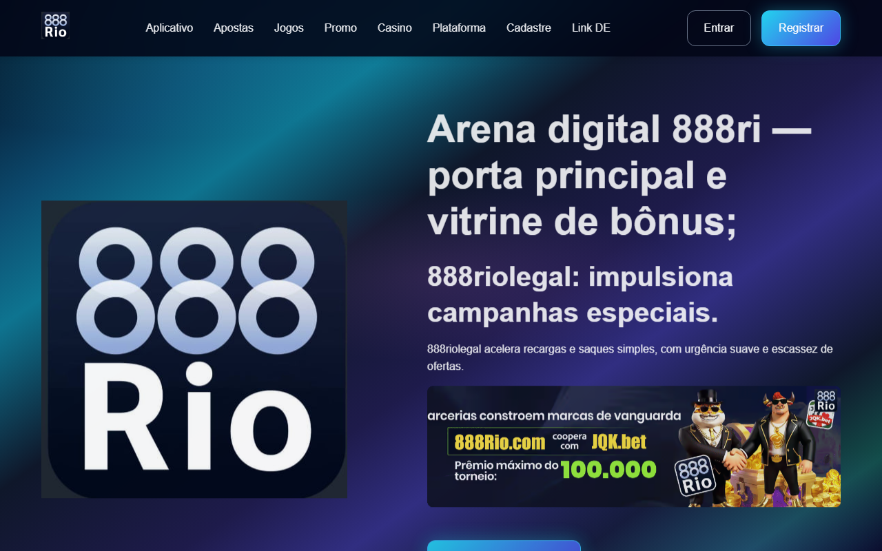 888riolegal.com screenshot