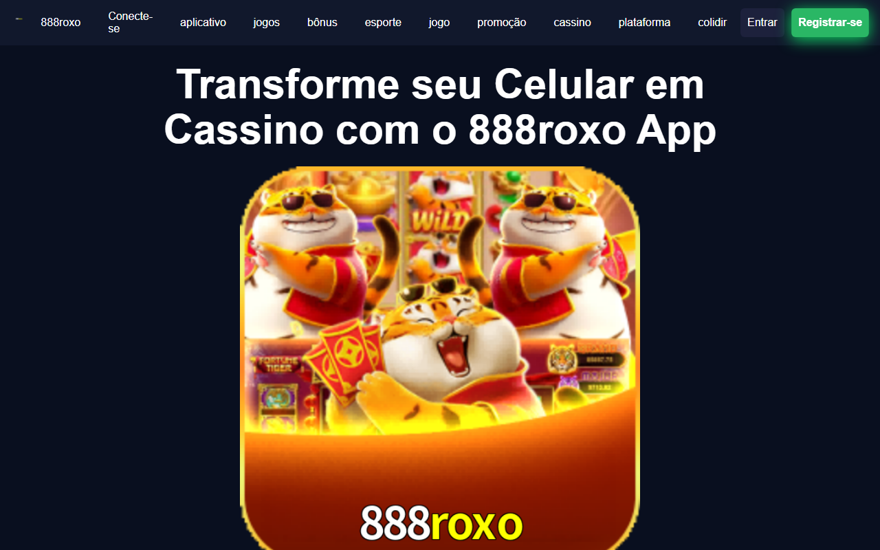 888roxo123.com screenshot