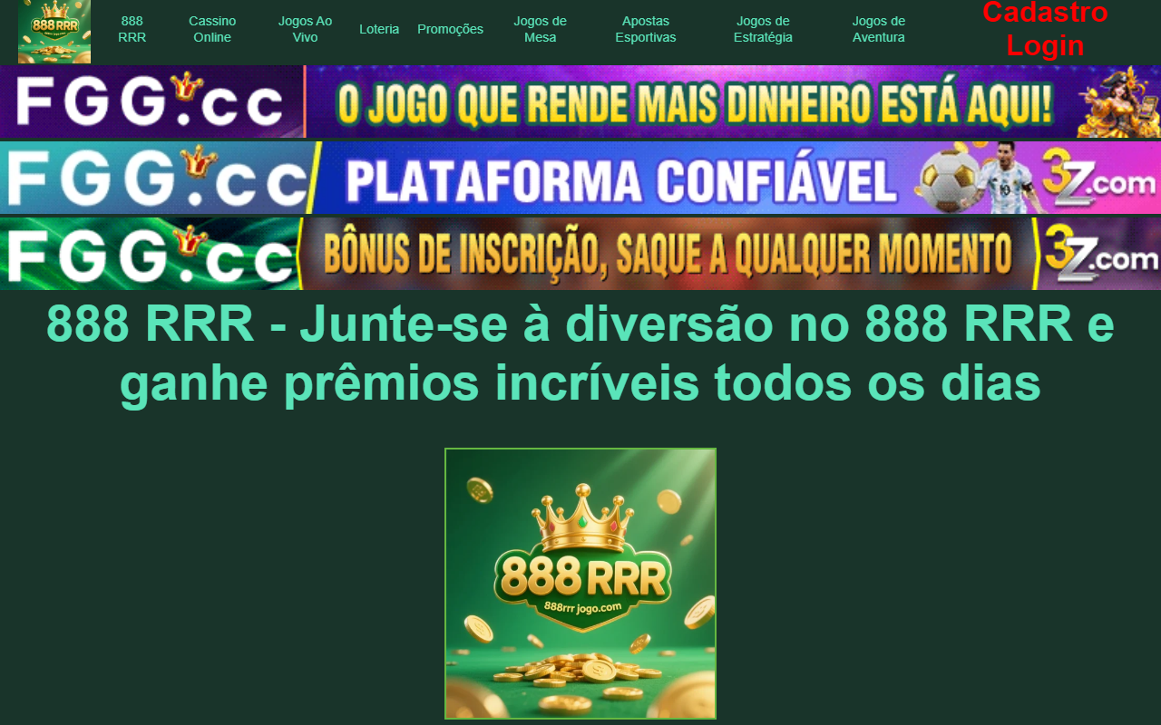 888rrrjogo.com screenshot