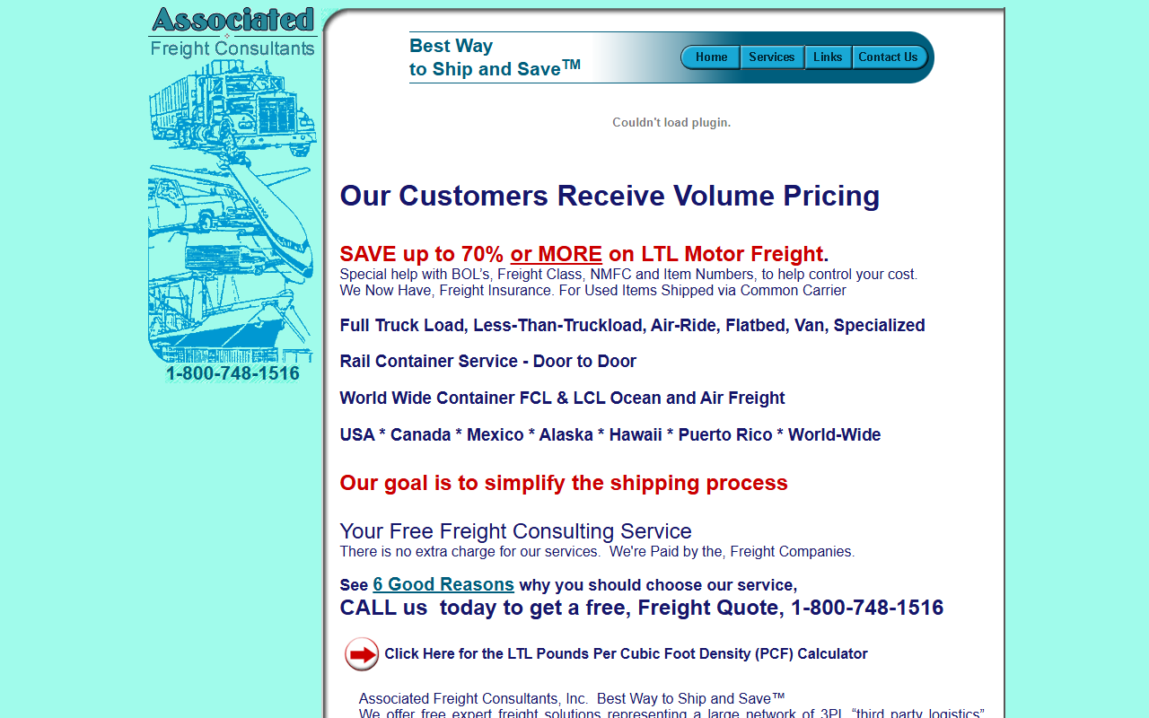 888shipyes.com screenshot