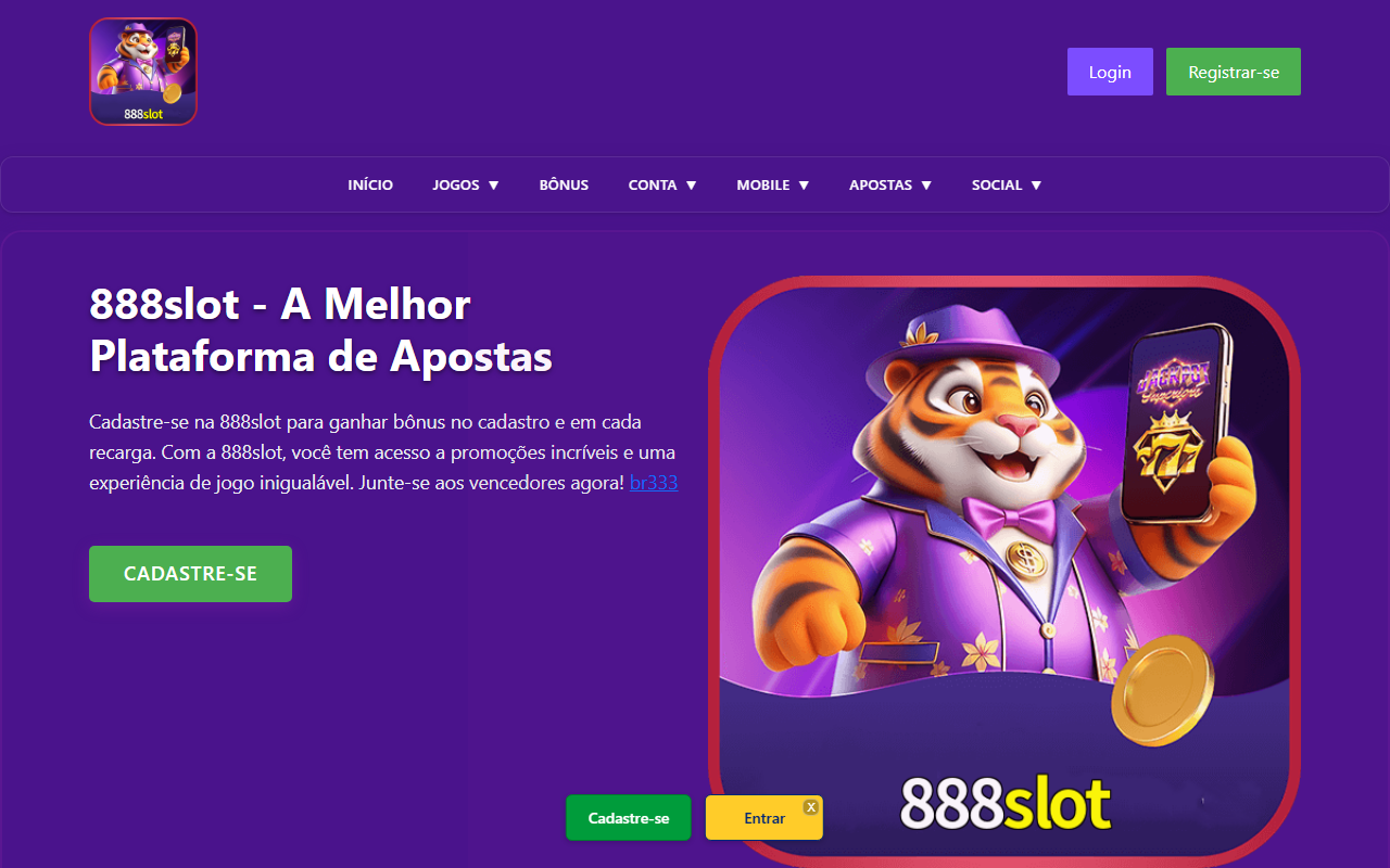 888slot-game.com screenshot