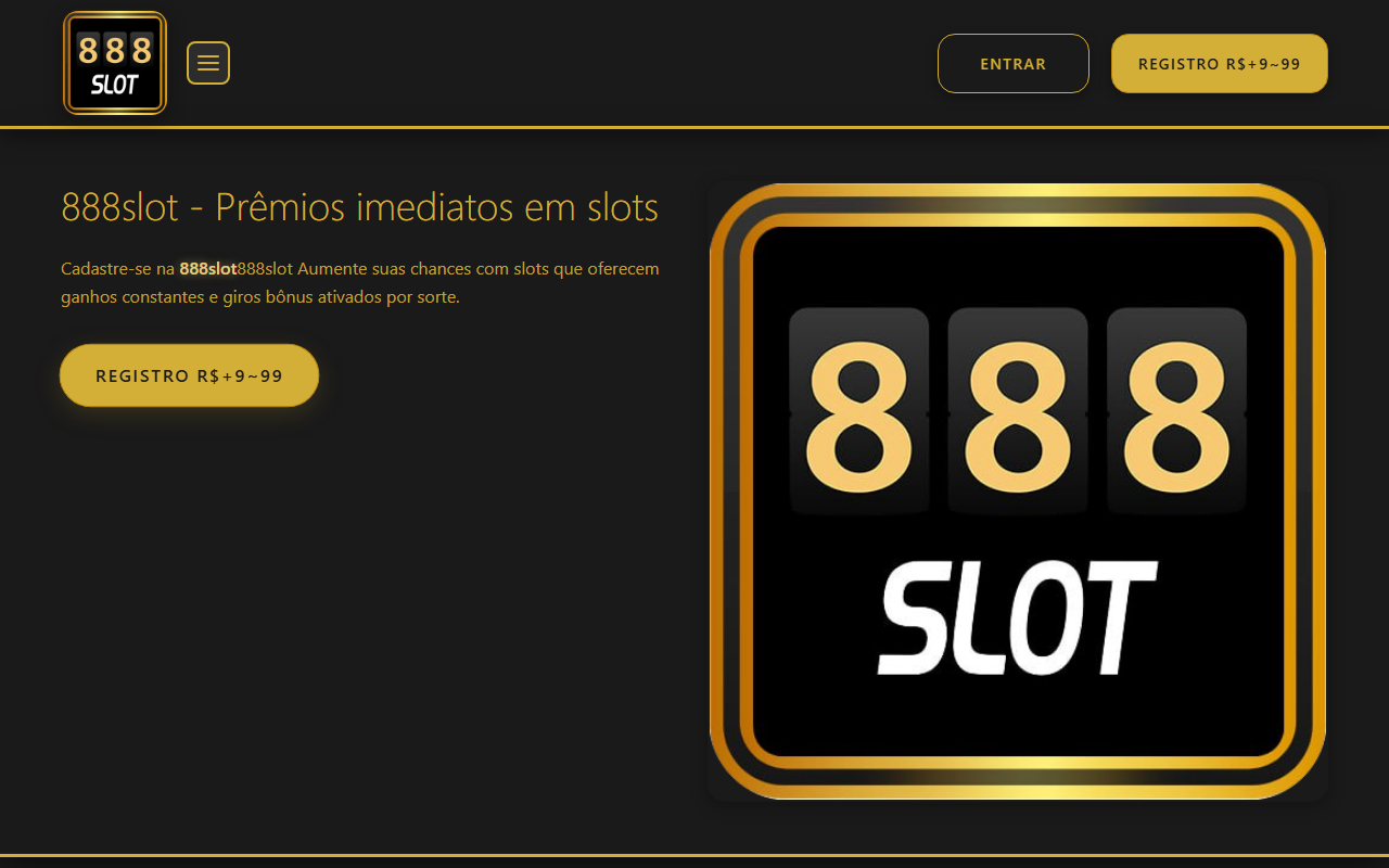 888slotcsmp.com screenshot