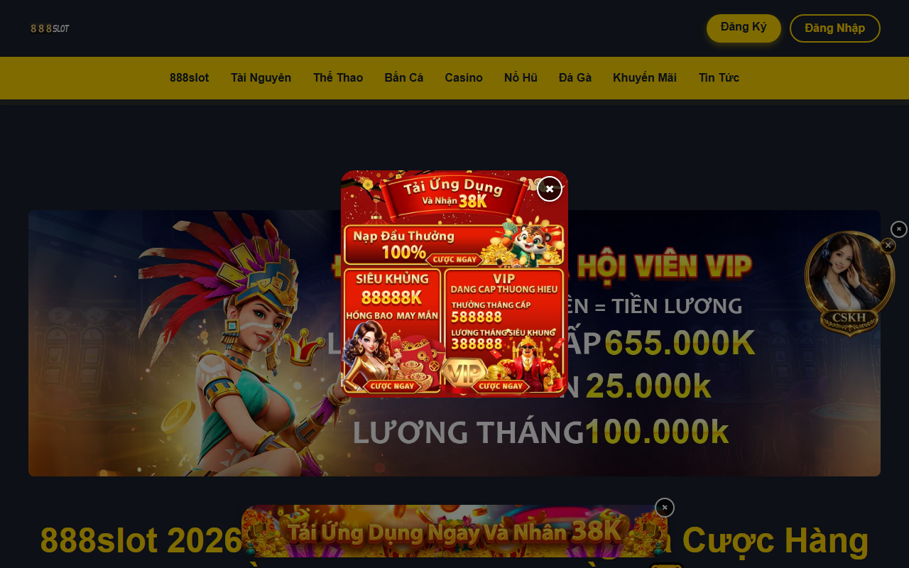 888slotpro.com screenshot
