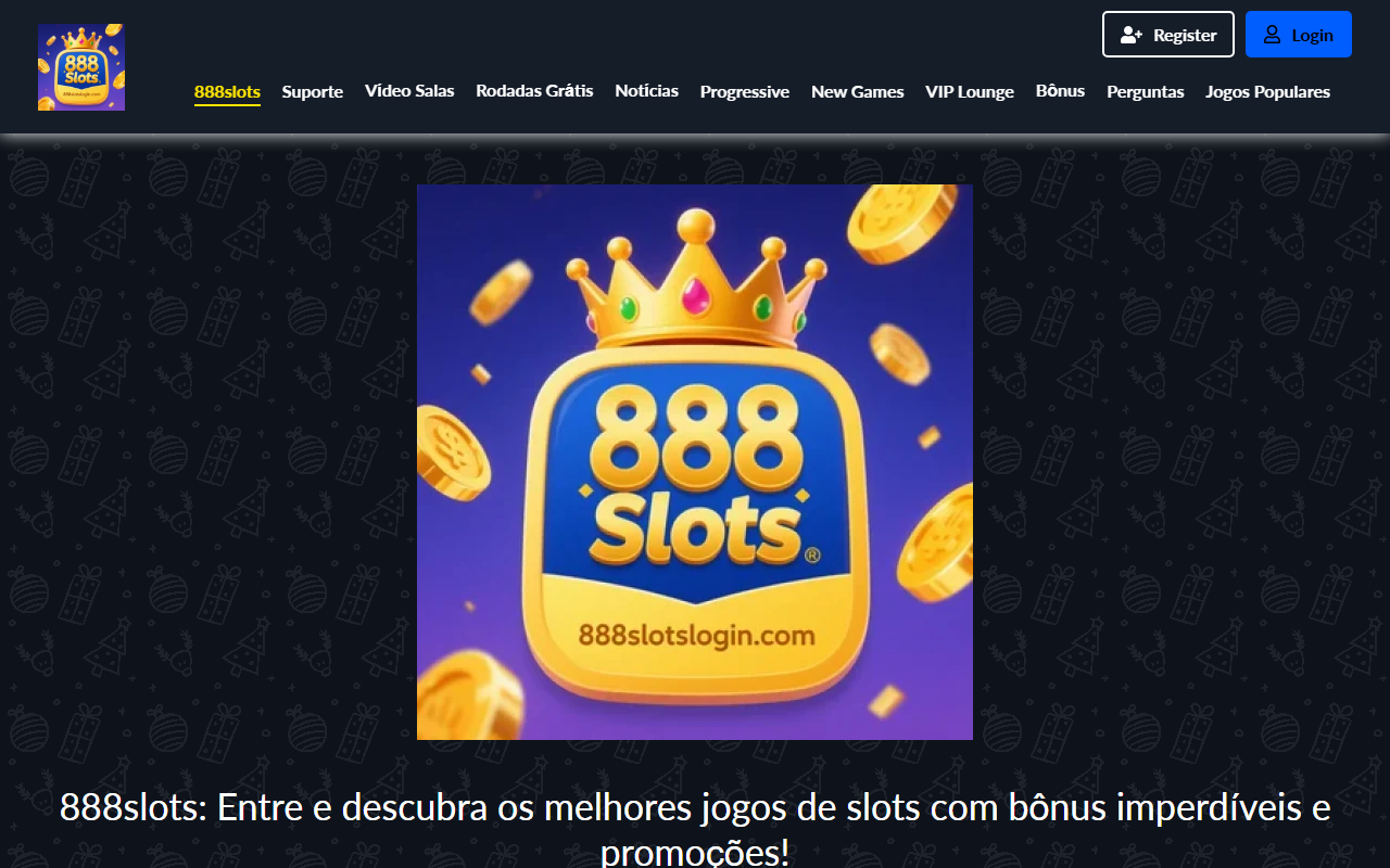888slotslogin.com screenshot