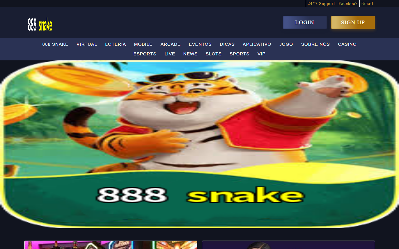888snake-game.com screenshot