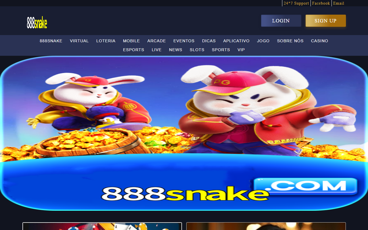 888snake-zx.com screenshot