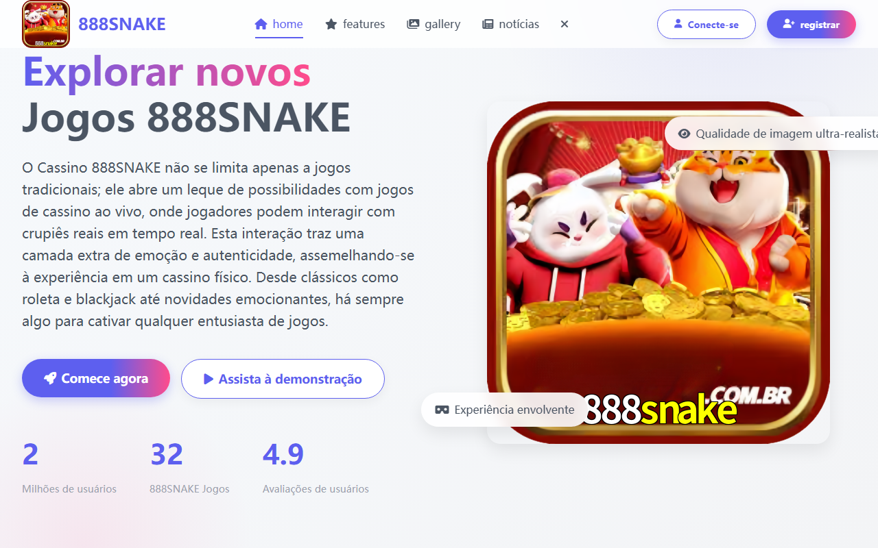 888snake00.com screenshot
