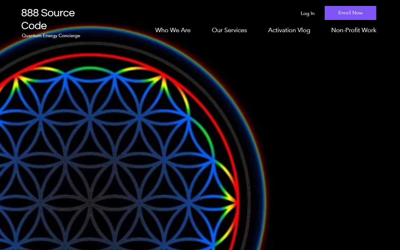 888sourcecode.com screenshot