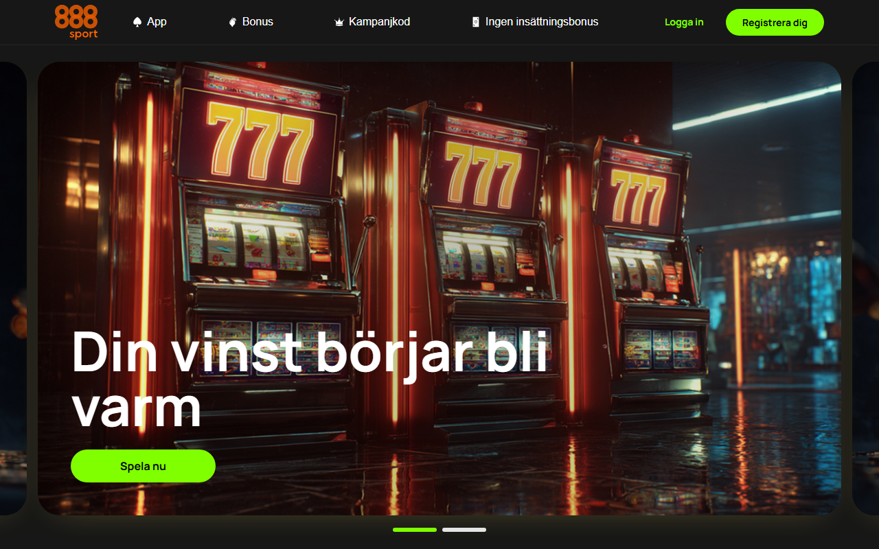 888sport-se.com screenshot