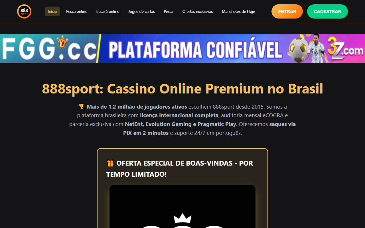 888sportapp.com screenshot