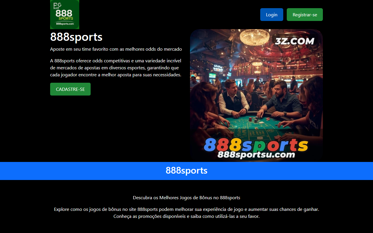 888sportsu.com screenshot
