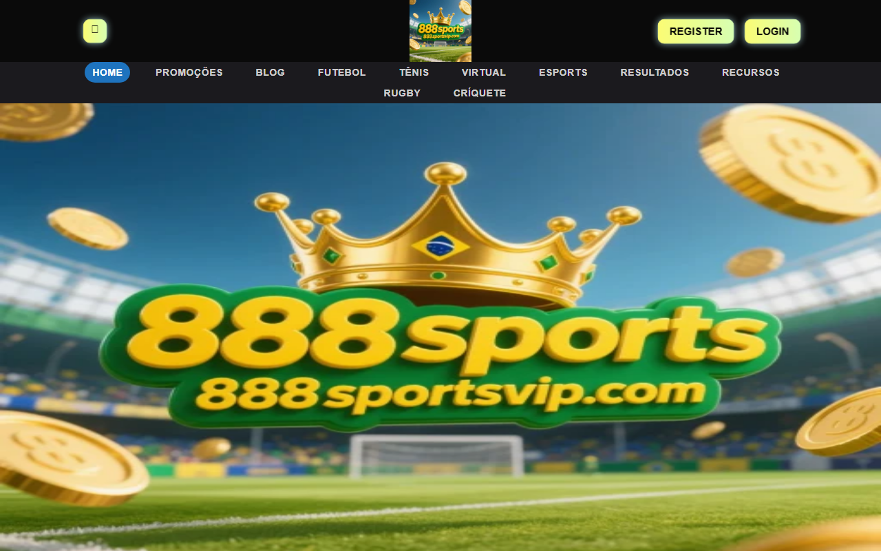 888sportsvip.com screenshot