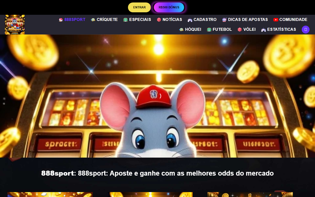 888sportwin.com screenshot