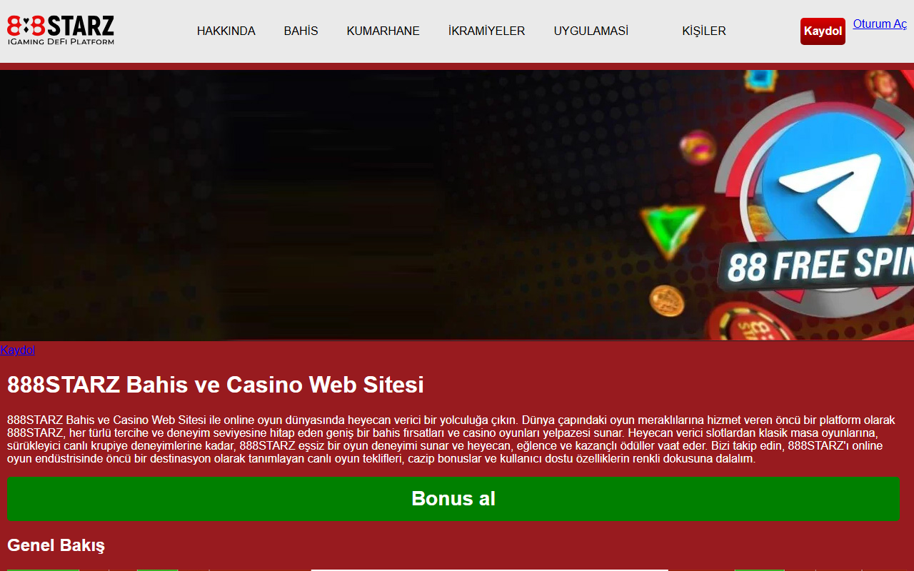 888starzbahis.com screenshot