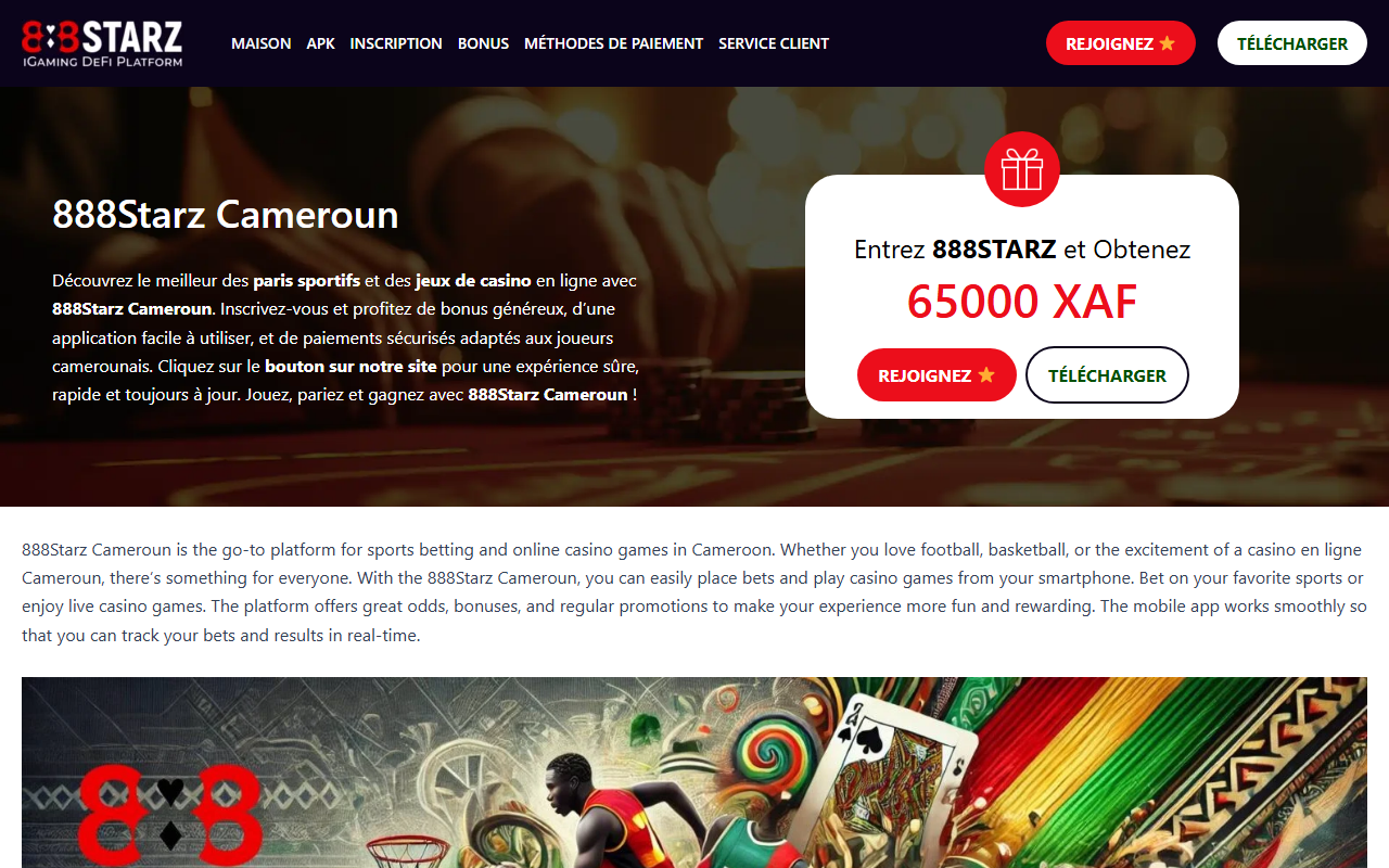 888starzcm.com screenshot
